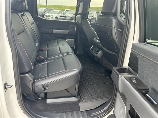 2024 Ford F-150 - $51,000