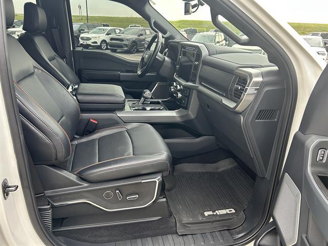 2024 Ford F-150 - $51,000