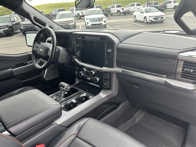 2024 Ford F-150 - $51,000