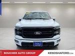 2024 F-150 Thumbnail 2