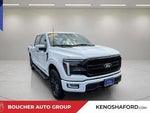 2024 F-150 Thumbnail 3