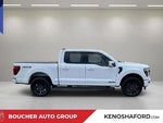 2024 F-150 Thumbnail 4