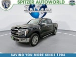 2024 F-150 Thumbnail 6