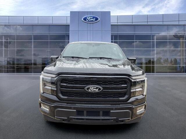 2024 Ford F-150 - $53,927