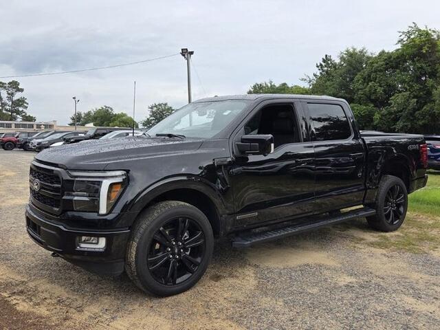 2024 Ford F-150 - $53,927