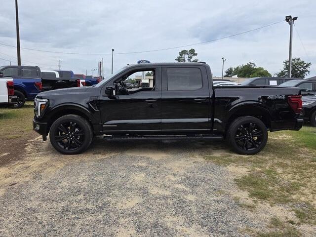 2024 Ford F-150 - $53,927