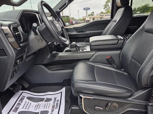 2024 Ford F-150 - $53,927