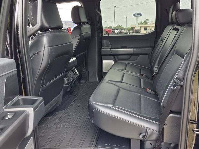 2024 Ford F-150 - $53,927