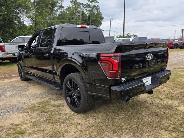 2024 Ford F-150 - $53,927