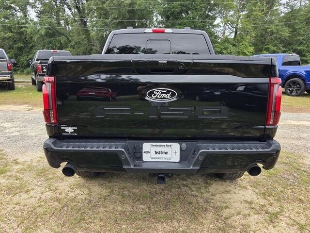 2024 Ford F-150 - $53,927