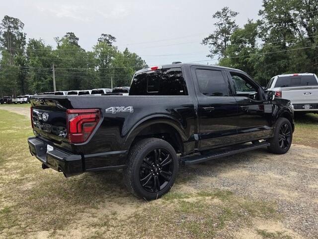 2024 Ford F-150 - $53,927
