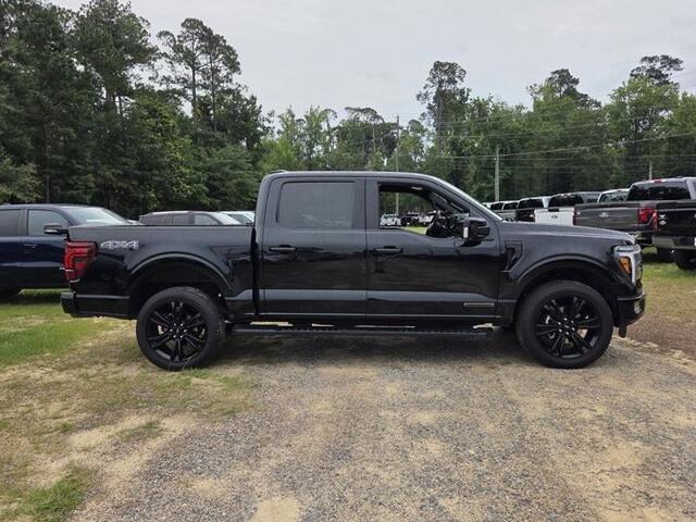 2024 Ford F-150 - $53,927