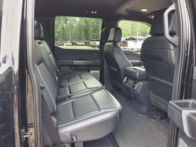 2024 Ford F-150 - $53,927