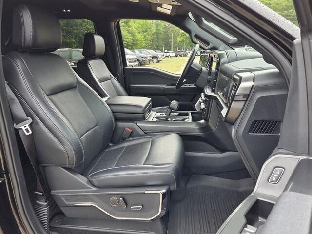 2024 Ford F-150 - $53,927