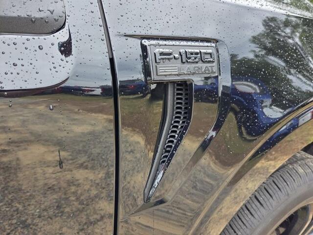 2024 Ford F-150 - $53,927