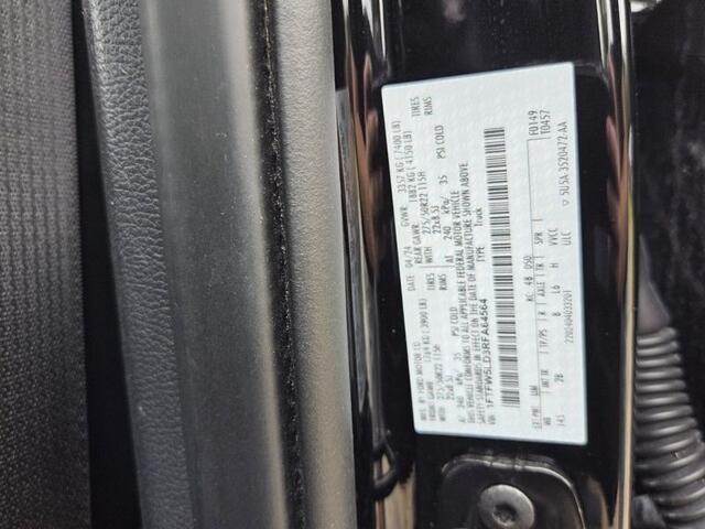2024 Ford F-150 - $53,927