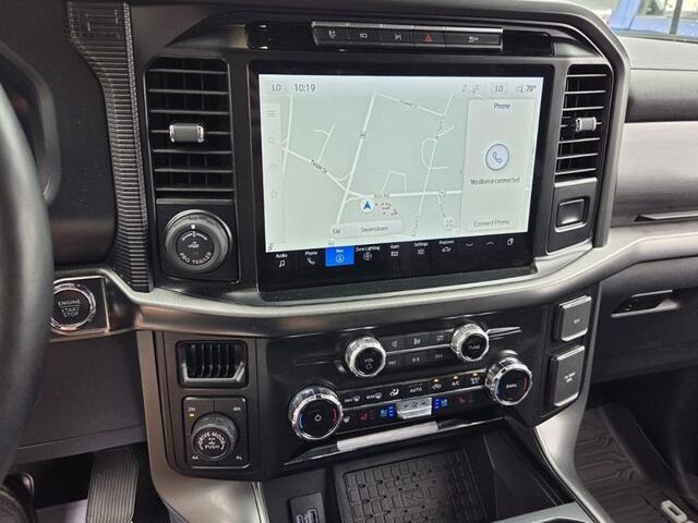 2024 Ford F-150 - $53,927