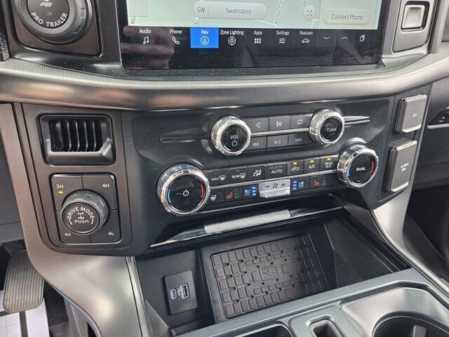 2024 Ford F-150 - $53,927
