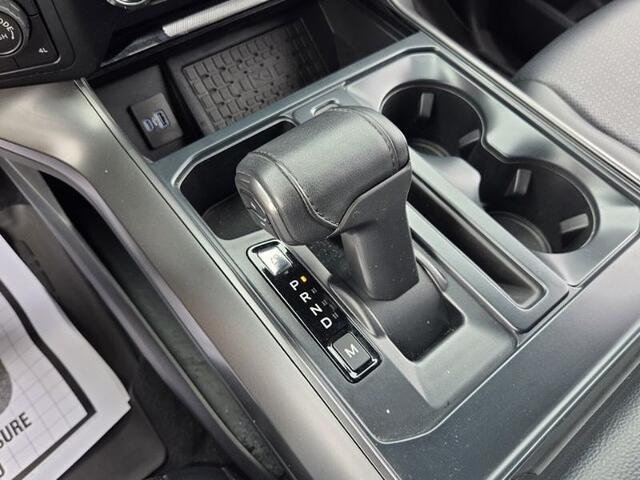 2024 Ford F-150 - $53,927