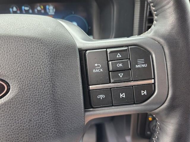2024 Ford F-150 - $53,927