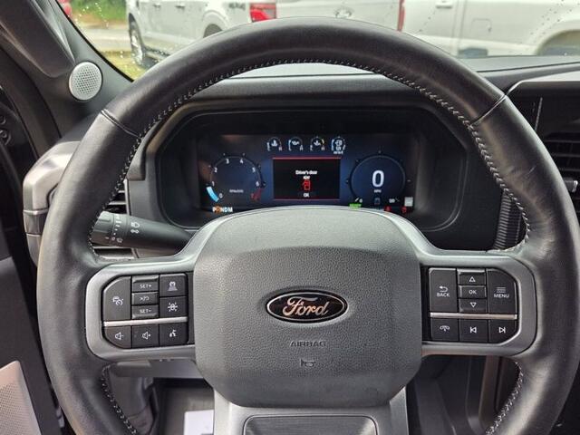 2024 Ford F-150 - $53,927