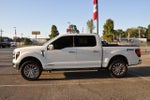 2024 F-150 Thumbnail 2