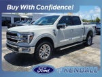 2024 F-150 Thumbnail 1
