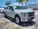 2024 F-150 Thumbnail 2