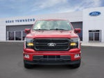 2024 F-150 Thumbnail 2