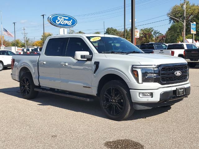 2024 Ford F-150 - $53,902