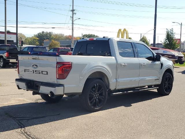 2024 Ford F-150 - $53,902