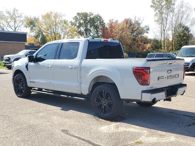 2024 Ford F-150 - $53,902