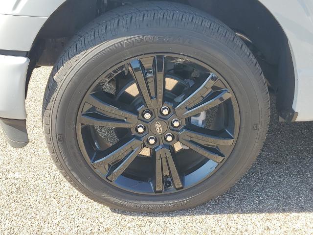 2024 Ford F-150 - $53,902