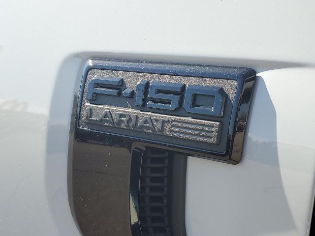 2024 Ford F-150 - $53,902