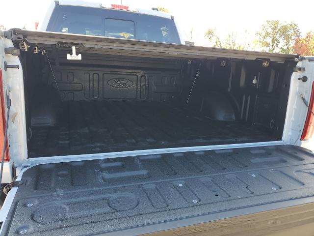 2024 Ford F-150 - $53,902
