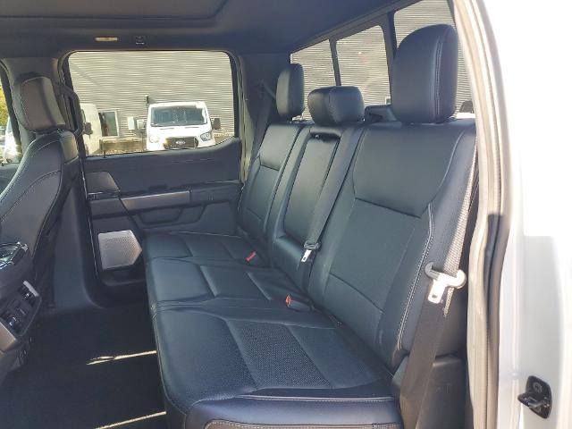 2024 Ford F-150 - $53,902