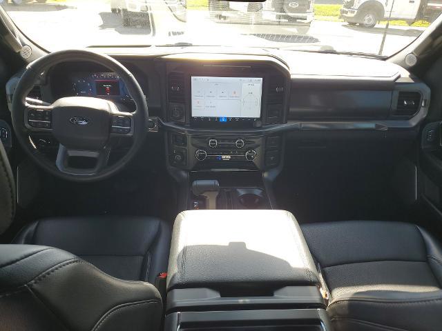 2024 Ford F-150 - $53,902