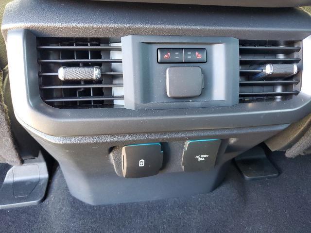 2024 Ford F-150 - $53,902