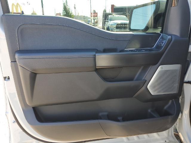 2024 Ford F-150 - $53,902