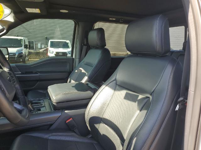 2024 Ford F-150 - $53,902