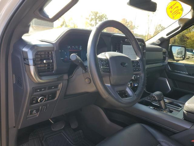 2024 Ford F-150 - $53,902