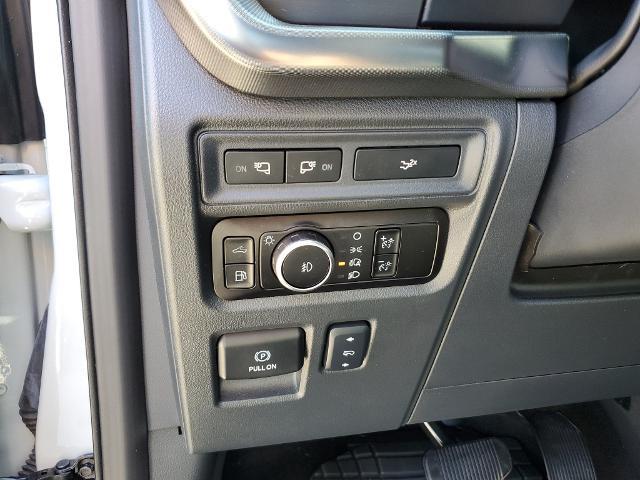 2024 Ford F-150 - $53,902