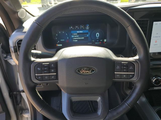 2024 Ford F-150 - $53,902