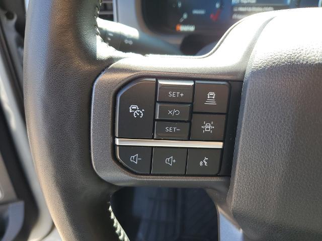 2024 Ford F-150 - $53,902
