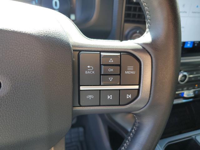 2024 Ford F-150 - $53,902
