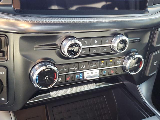 2024 Ford F-150 - $53,902