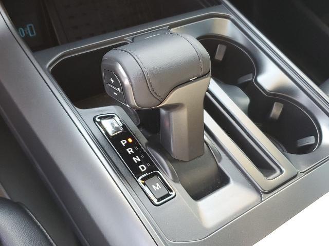 2024 Ford F-150 - $53,902