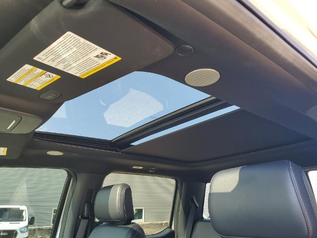 2024 Ford F-150 - $53,902
