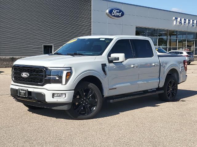2024 Ford F-150 - $53,902