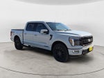2024 F-150 Thumbnail 3